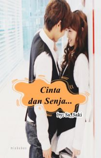 Cinta dan Senja